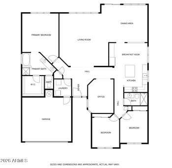 389 Arabian Dr, Gilbert, AZ 85296