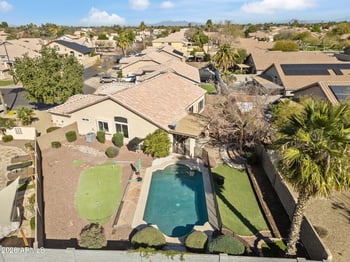 389 Arabian Dr, Gilbert, AZ 85296