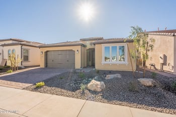 389 Bracciano Ave, Queen Creek, AZ 85140
