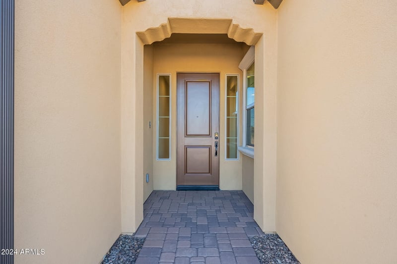 389 Bracciano Ave, Queen Creek, AZ 85140