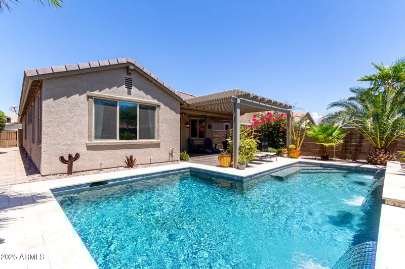 389 Castle Rock Rd, San Tan Valley, AZ 85143
