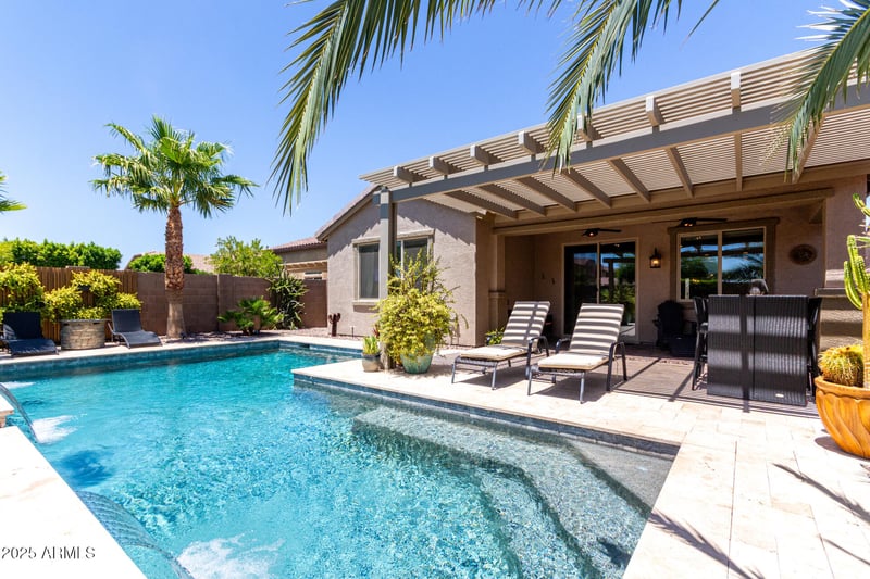 389 Castle Rock Rd, San Tan Valley, AZ 85143
