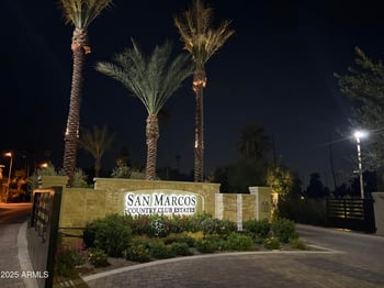 389 Fairway Pl, Chandler, AZ 85225