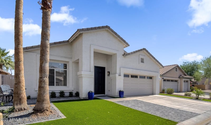 389 W Fairway Pl, Chandler, AZ 85225