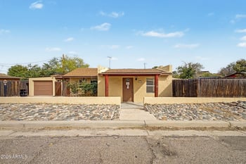 389 Navajo St, Wickenburg, AZ 85390
