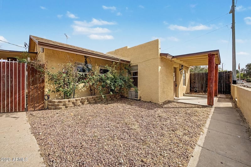 389 Navajo St, Wickenburg, AZ 85390