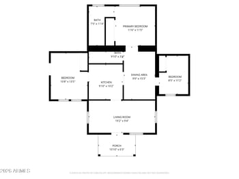 389 Navajo St, Wickenburg, AZ 85390