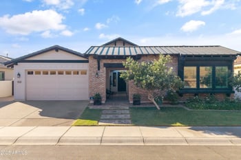 3890 Andalusia Ave, Gilbert, AZ 85298