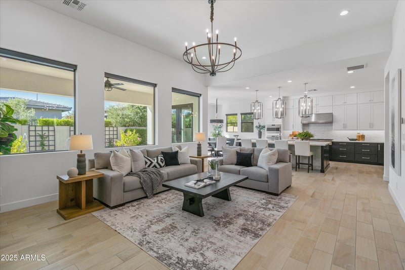 3890 Andalusia Ave, Gilbert, AZ 85298