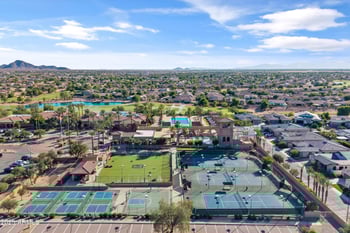 3890 Andalusia Ave, Gilbert, AZ 85298