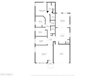 3890 Graphite Rd, San Tan Valley, AZ 85143