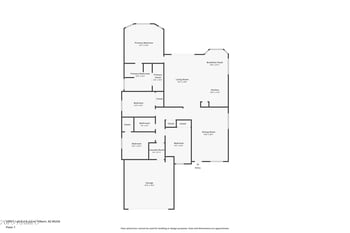 3890 Lexington Ave, Gilbert, AZ 85234