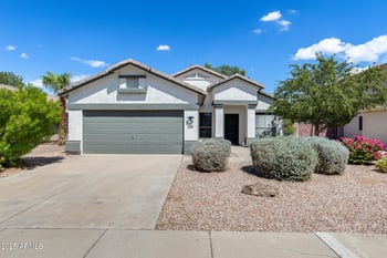 3890 Lexington Ave, Gilbert, AZ 85234