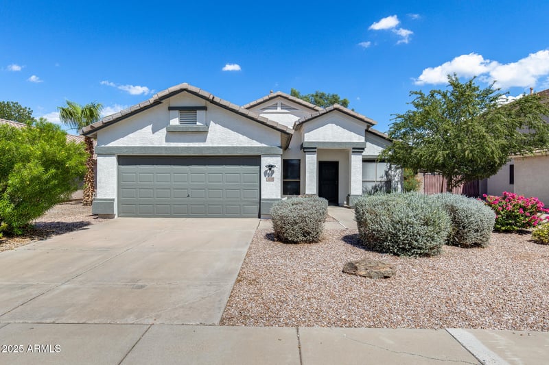 3890 Lexington Ave, Gilbert, AZ 85234