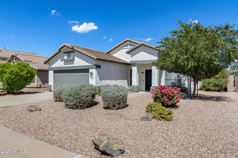 3890 Lexington Ave, Gilbert, AZ 85234