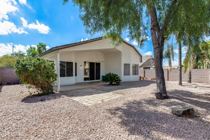 3890 Lexington Ave, Gilbert, AZ 85234