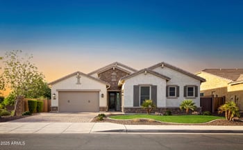 3890 Mia Ln, Gilbert, AZ 85298