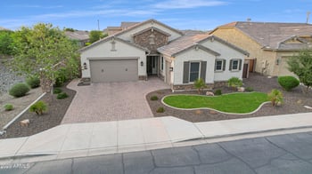 3890 Mia Ln, Gilbert, AZ 85298