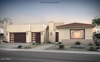 3890 N 218th Ave, Buckeye, AZ 85396