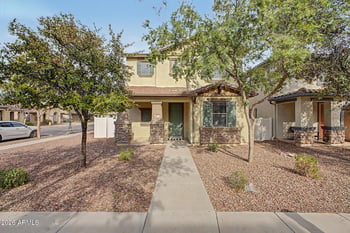 3891 E Kent Ave, Gilbert, AZ 85296