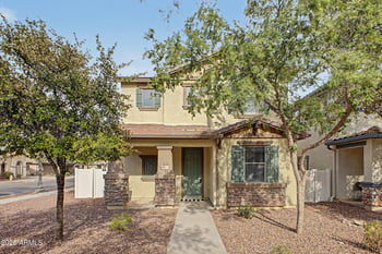 3891 E Kent Ave, Gilbert, AZ 85296