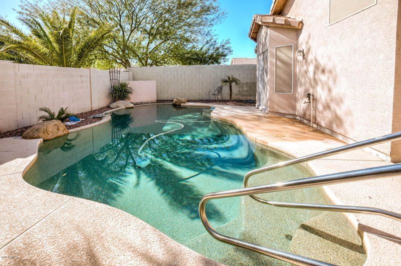 3891 E Pinon Ct, Gilbert, AZ 85234