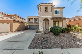 3891 Melrose St, Gilbert, AZ 85297