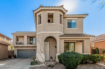 3891 Melrose St, Gilbert, AZ 85297