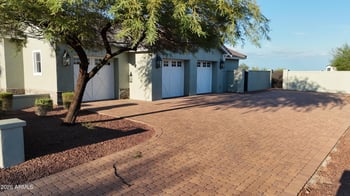 3891 N Latimer Pl, Buckeye, AZ 85396
