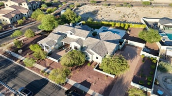 3891 N Latimer Pl, Buckeye, AZ 85396