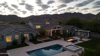 3891 N Latimer Pl, Buckeye, AZ 85396