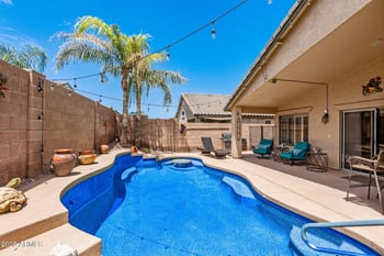 3891 Simpson Rd, Gilbert, AZ 85297