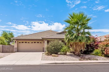 3891 Simpson Rd, Gilbert, AZ 85297