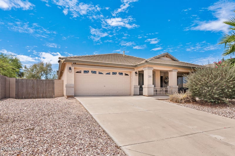 3891 Simpson Rd, Gilbert, AZ 85297