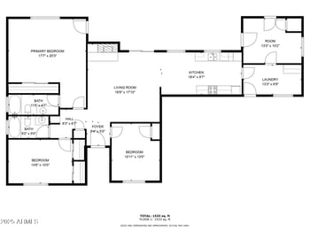 38913 21st Ave, Phoenix, AZ 85086