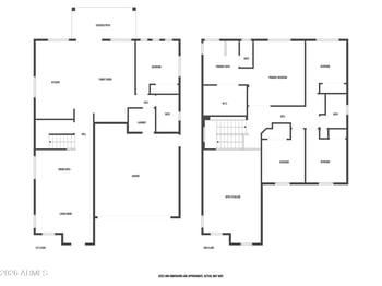 3892 Ironhorse Rd, Gilbert, AZ 85297