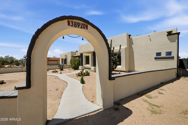 38920 N 29th Ave, Phoenix, AZ 85086