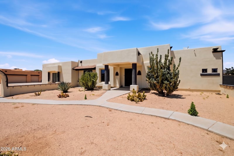 38920 N 29th Ave, Phoenix, AZ 85086