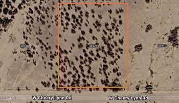 38924 Cheery Lynn Rd #-, Tonopah, AZ 85354