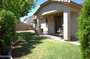 3893 Bridgeport Pw, Gilbert, AZ 85295