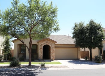 3893 Bridgeport Pw, Gilbert, AZ 85295