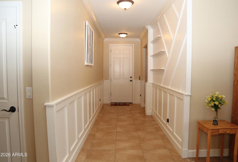3893 E Bridgeport Pw, Gilbert, AZ 85295