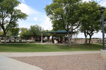 3893 Bridgeport Pw, Gilbert, AZ 85295