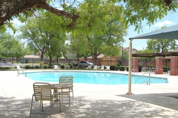 3893 Bridgeport Pw, Gilbert, AZ 85295