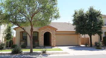 3893 Bridgeport Pw, Gilbert, AZ 85295