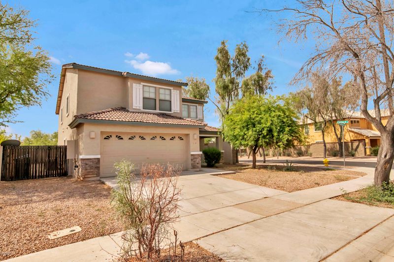 3893 E Sundance Ave, Gilbert, AZ 85297