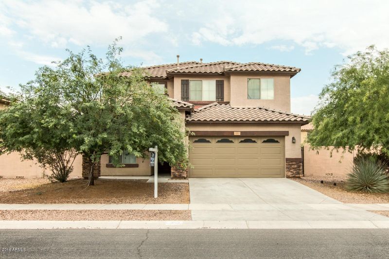 3893 S Stallion Dr, Gilbert, AZ 85297