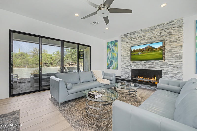 38935 N 58th St, Cave Creek, AZ 85331