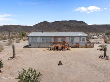 38936 Mountain View Rd, Tonopah, AZ 85354