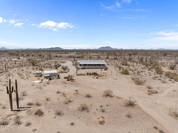 38936 Mountain View Rd, Tonopah, AZ 85354
